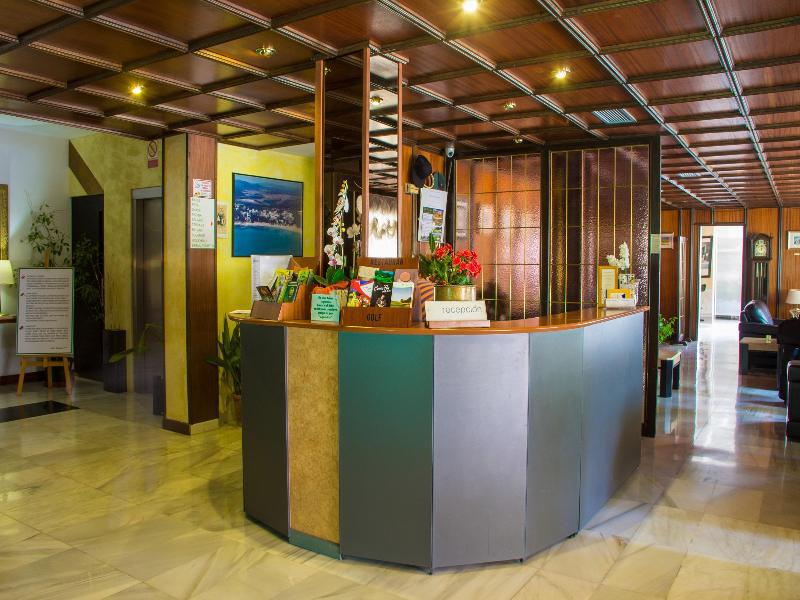 Apartahotel Universal Laguna Garden Canyamel (Mallorca)